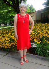 Olivia Brown