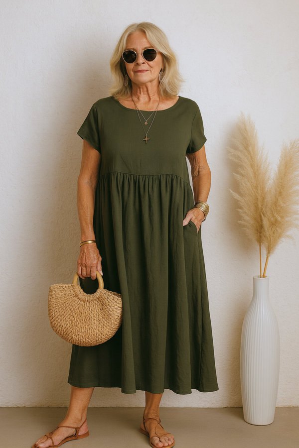 Heloise™ | Dress