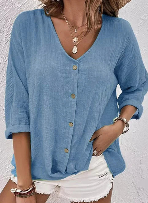 Fayo™ | Breezy Day Top