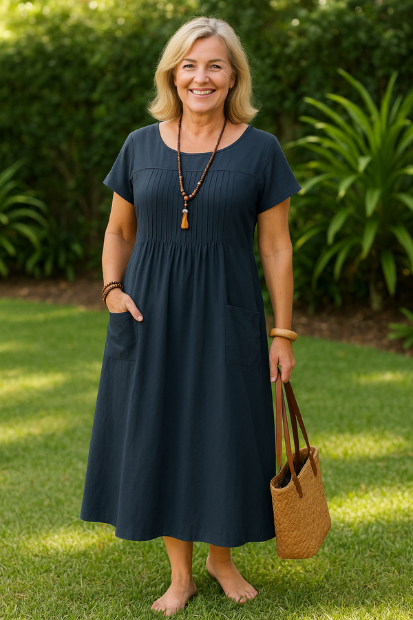 Marianne™ | Breezy Confidence Dress