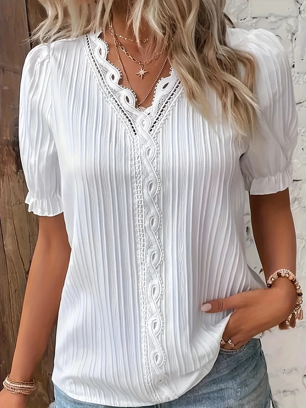 Shirley™ | Elegant and Fashionable Top