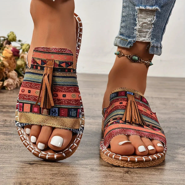 Olivia™ | Ergonomic Sandals