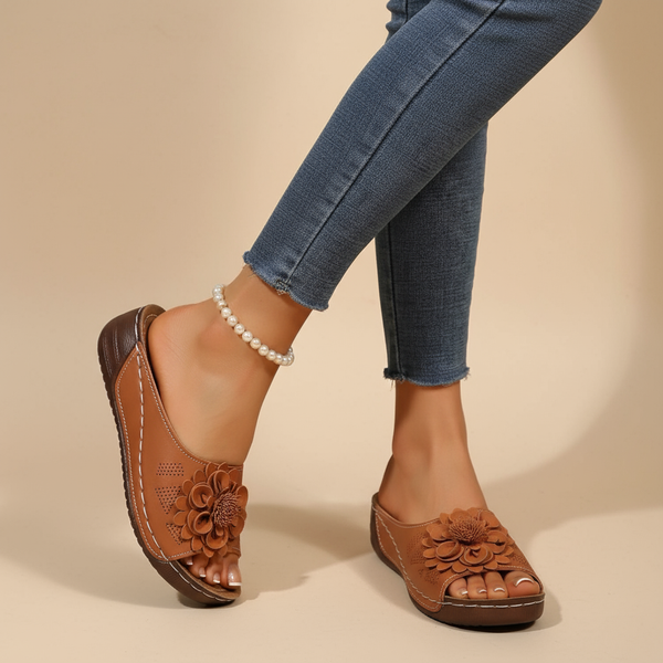 Mindy™ | Ergonomic Sandals