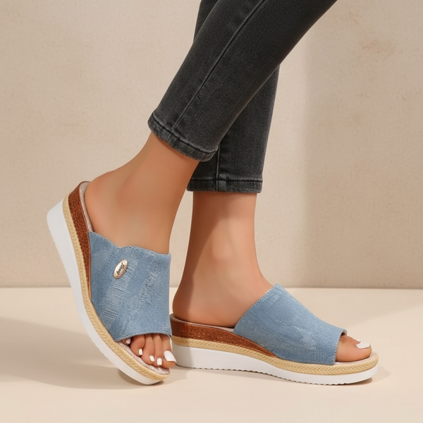 Ayessia™ | Ergonomic Sandals
