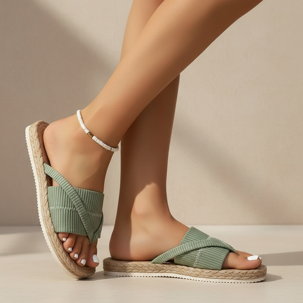 Penny™ | Breezy Walk Sandals