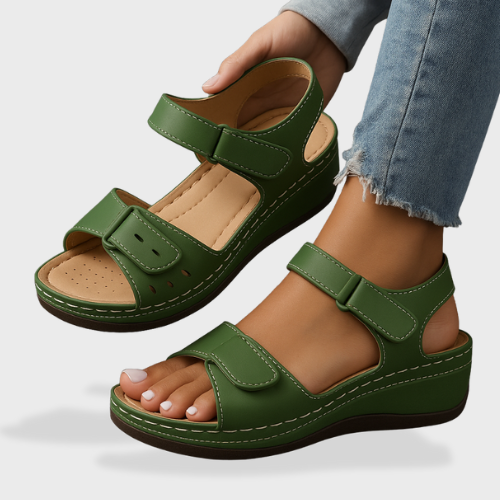 Sandals & shoes