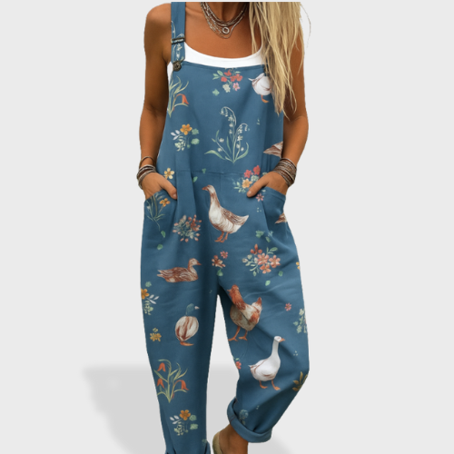 Jumpsuits