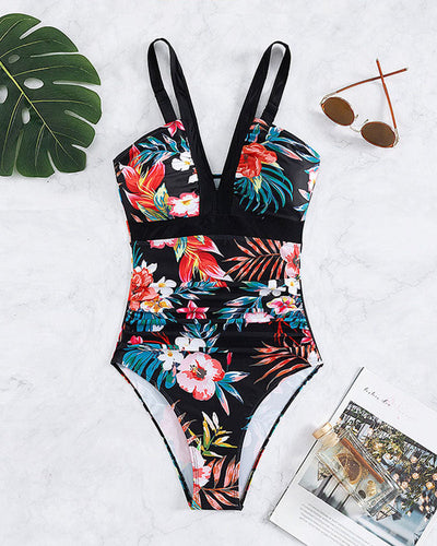 VANESSA™-  Swimsuit