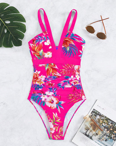 VANESSA™-  Swimsuit