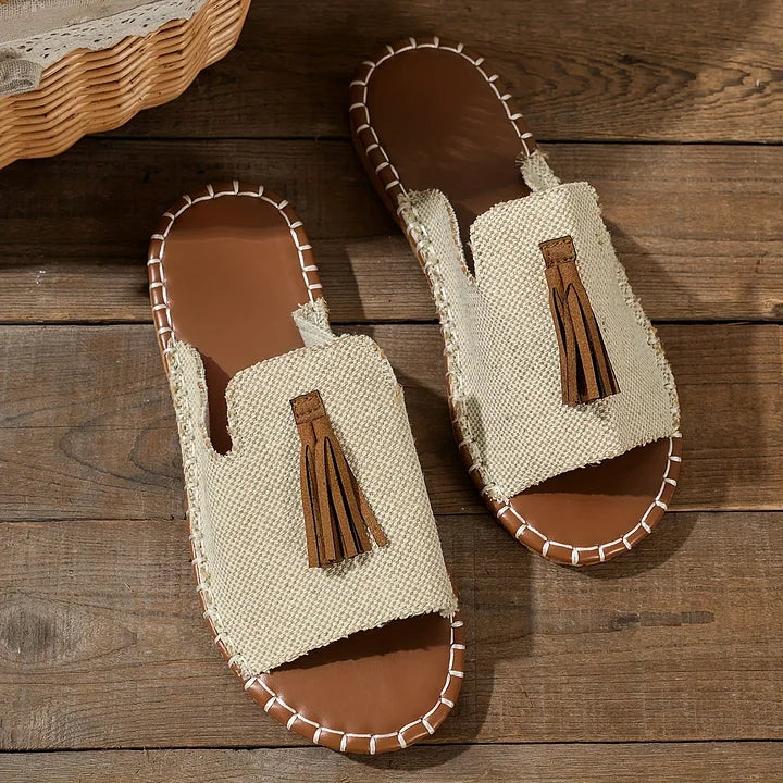 Olivia™ | Ergonomic Sandals