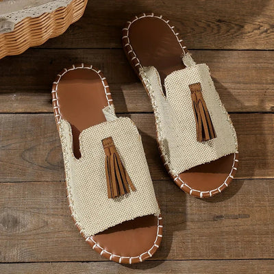 Olivia™ | Ergonomic Sandals