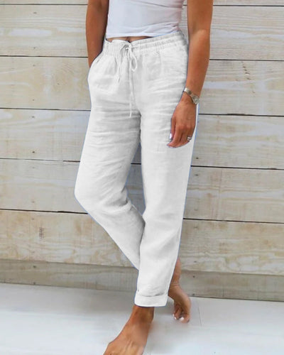 Susan™ | Stretchy Lightweight Pants