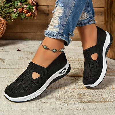 OrthoZen™ | Comfortable slip-on shoe with support