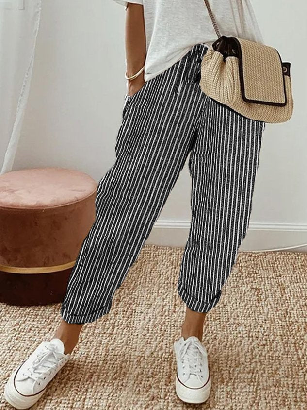 Lucy™ | Lightweight Pants