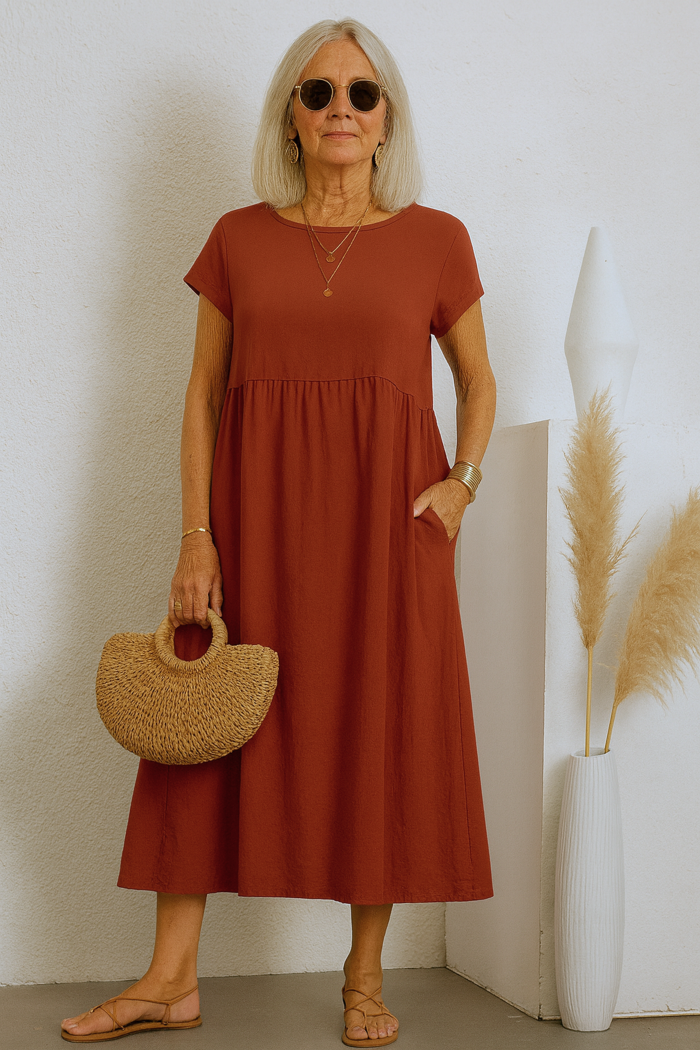 Heloise™ | Dress