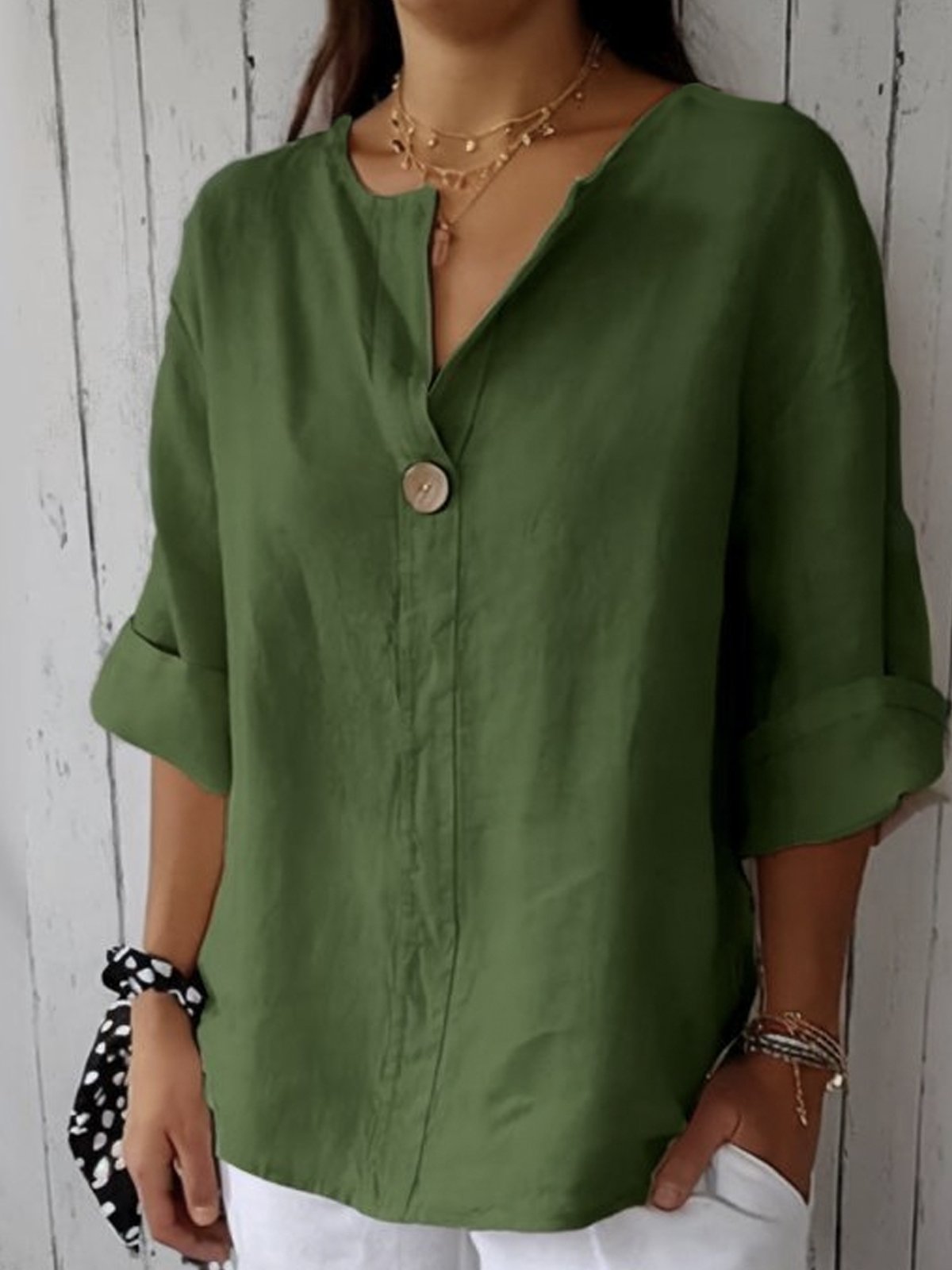 Jessa™- Blouse