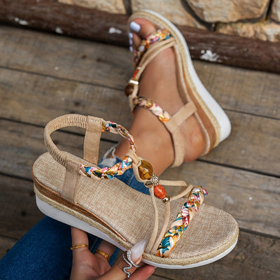 Jessara™  | Orthopedic Sandals