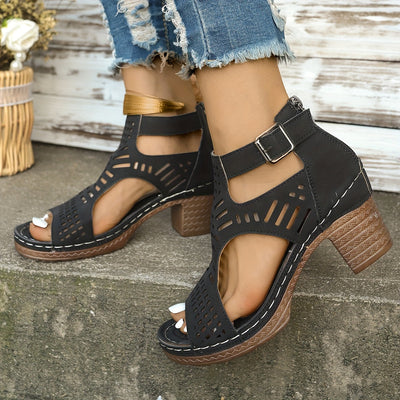 Maya™ | Ergonomic Sandals
