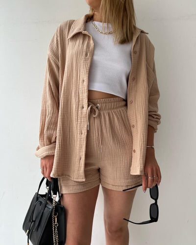 Kalista™ | Two-Piece Set