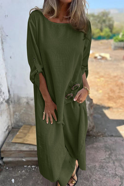 Ravena™ | Effortless Flowing Set