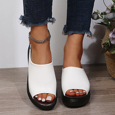 Sabina™ | Orthopedic Sandals