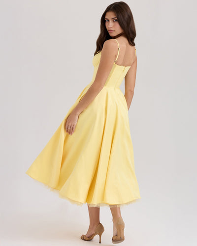 Selene™ Midi Dress