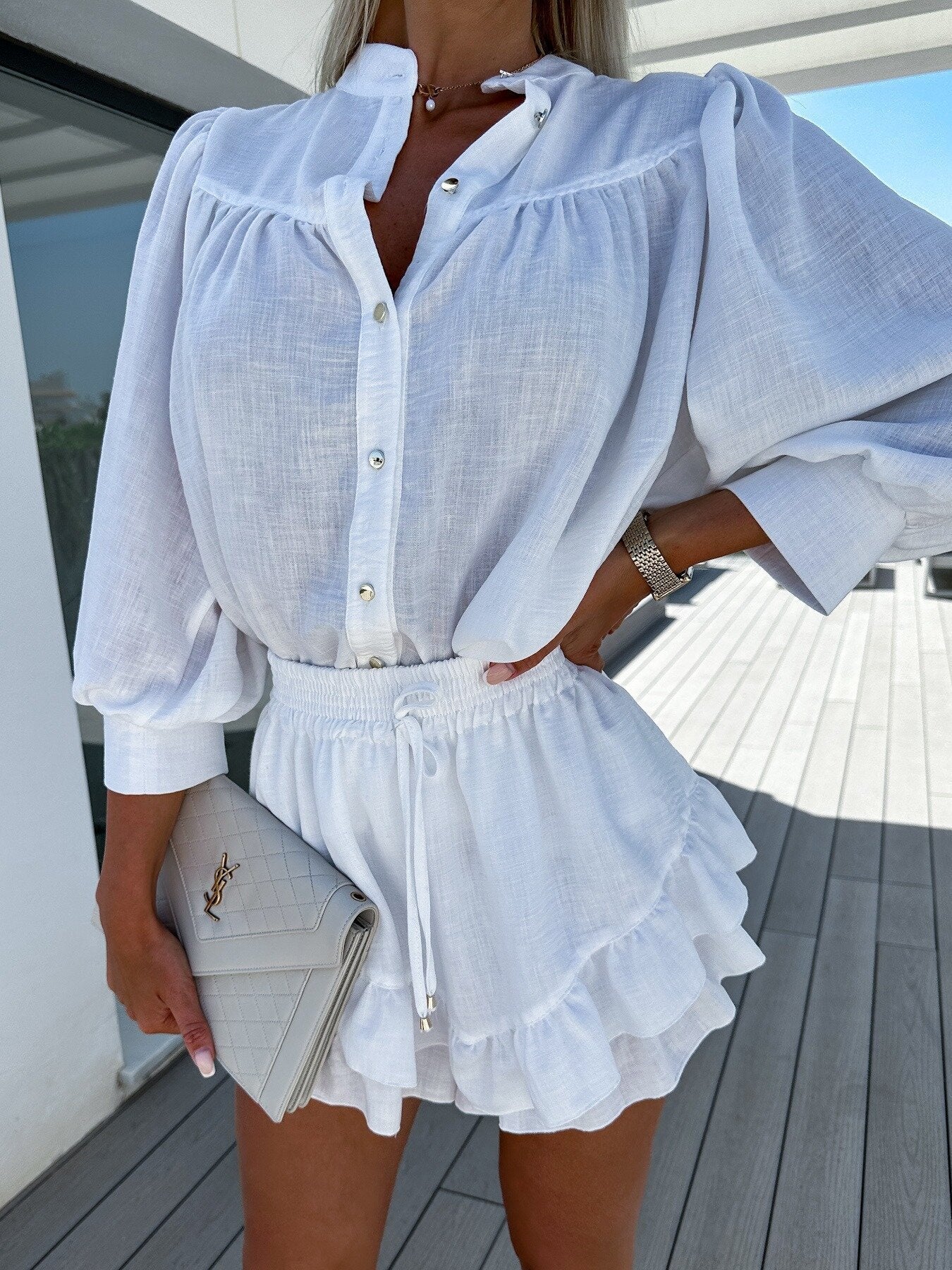 Emalia™ | Chic Fashion Set