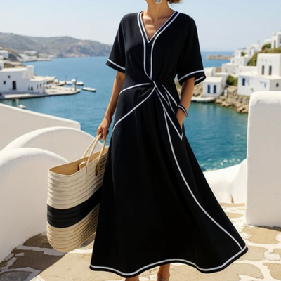 Aurora™ | Relaxed Dress