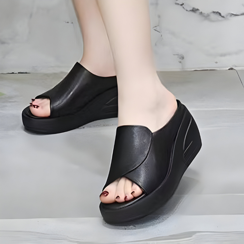 Dahlia™ | Orthopedic Sandals