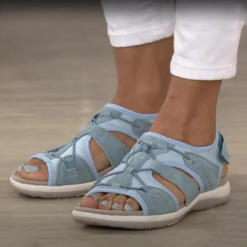 Haley™ | Orthopaedic Sandals
