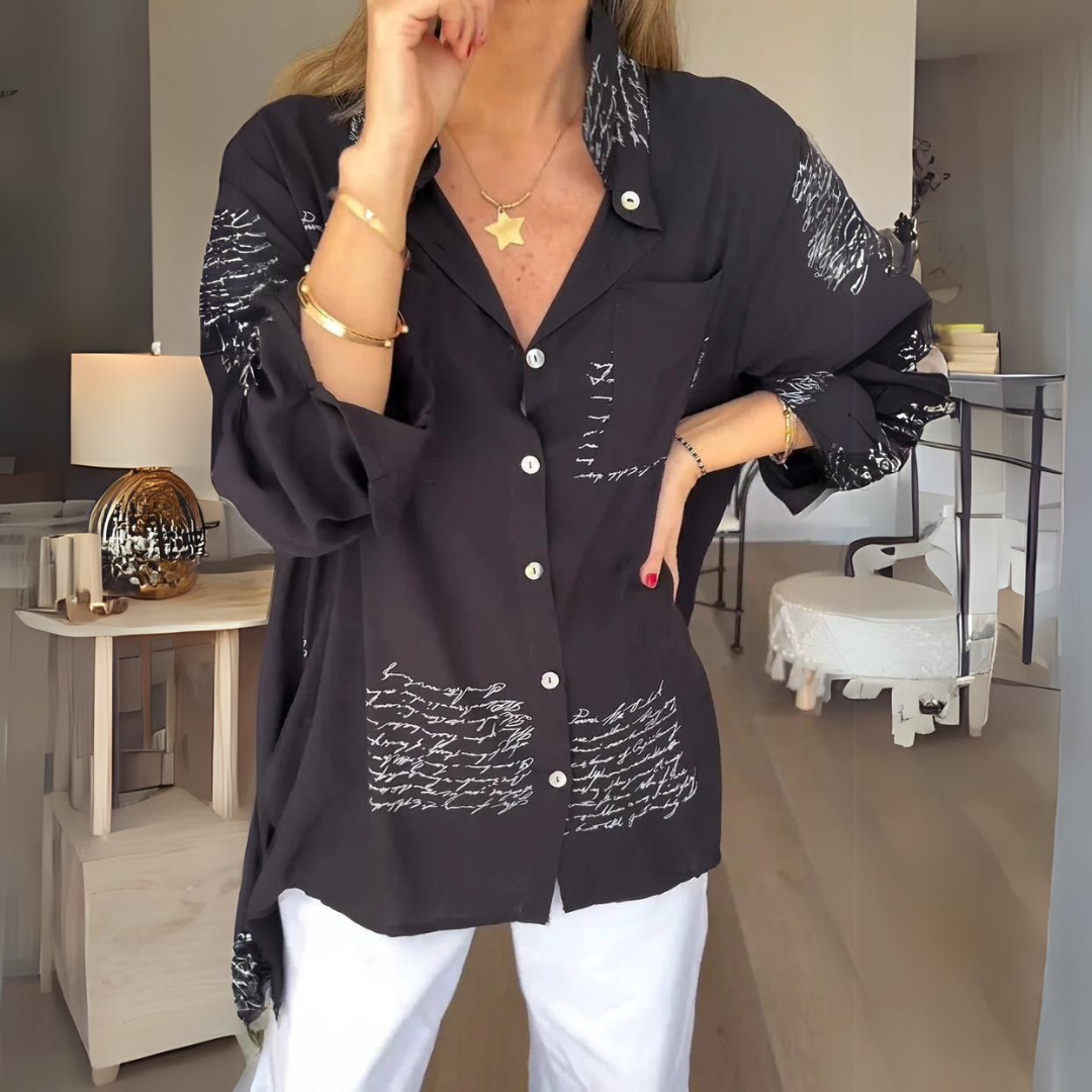 Callista™- Shirt