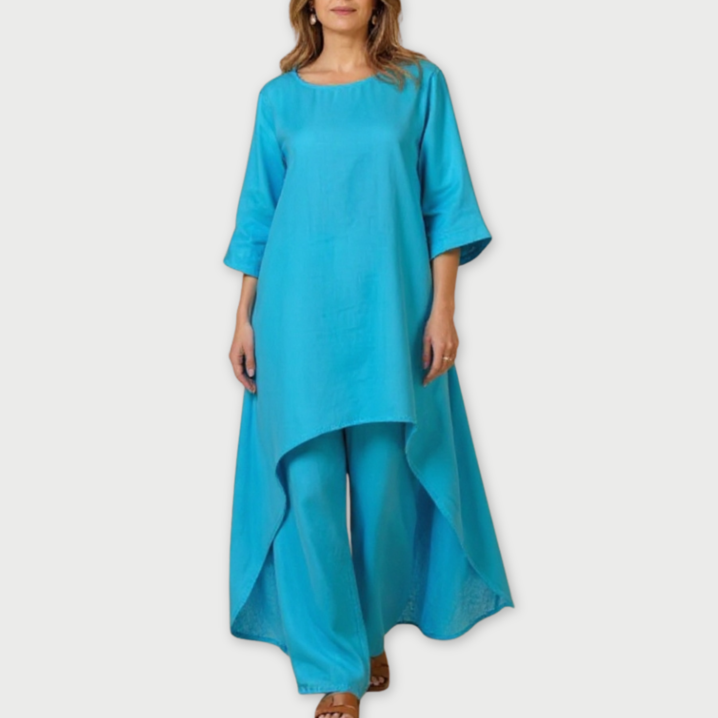 Amanda™ | Breezy Elegance Set