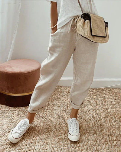 Lucy™ | Lightweight Pants