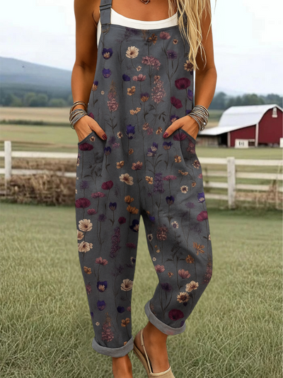 Marta™ Colored Jumpsuit