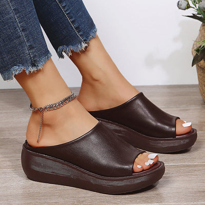 Sabina™ | Orthopedic Sandals