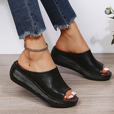 Sabina™ | Orthopedic Sandals
