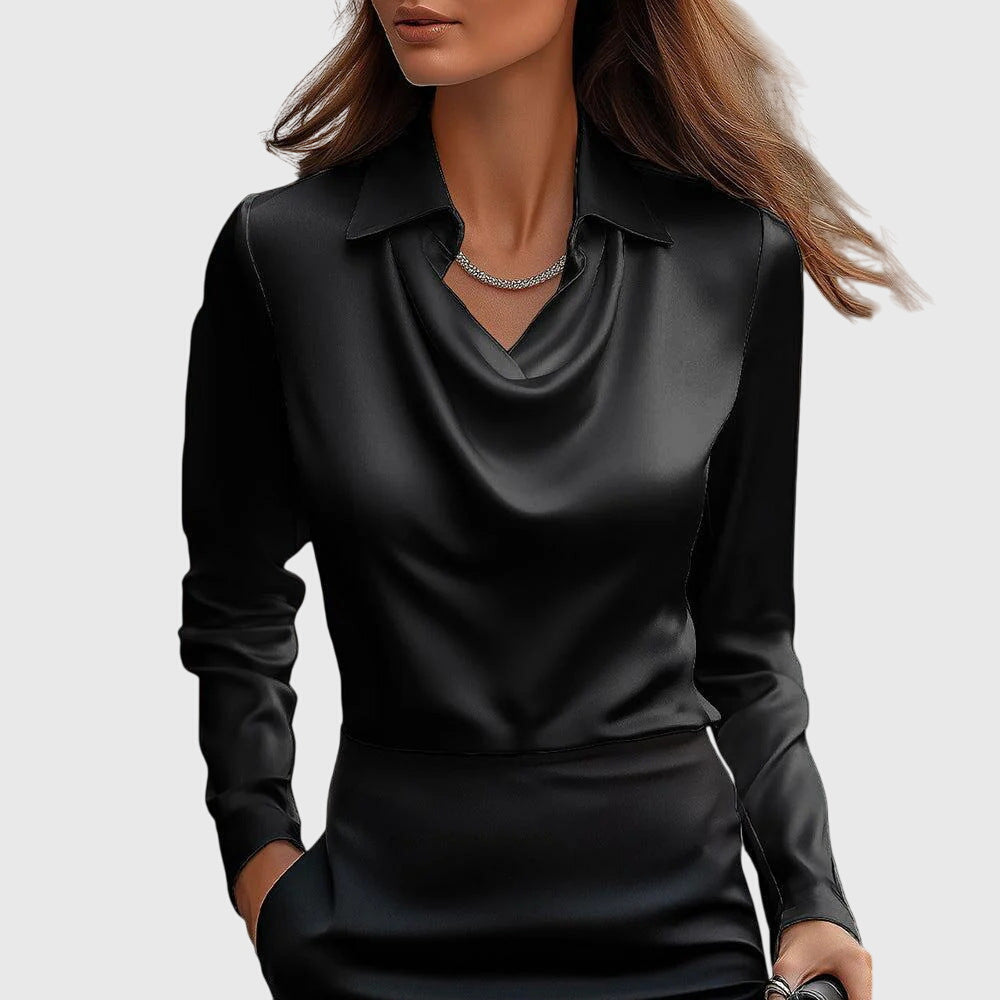 Silvia™ -Top