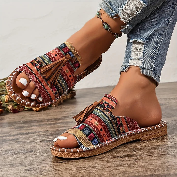 Olivia™ | Ergonomic Sandals