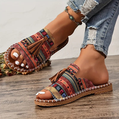 Olivia™ | Ergonomic Sandals