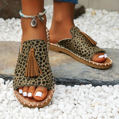 Olivia™ | Ergonomic Sandals