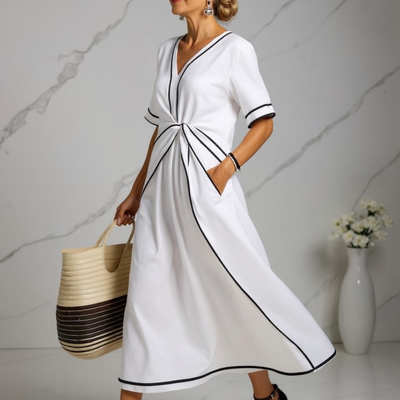 Aurora™ | Relaxed Dress