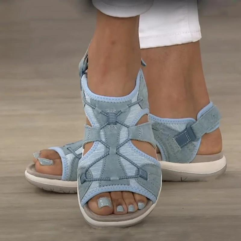 Haley™ | Orthopaedic Sandals