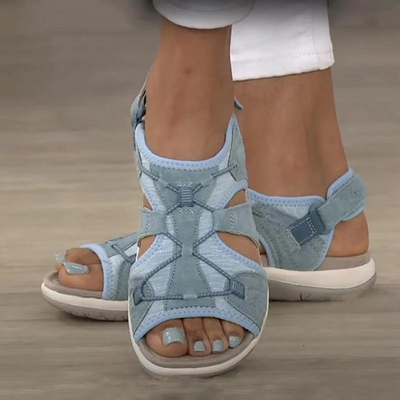 Haley™ | Orthopaedic Sandals