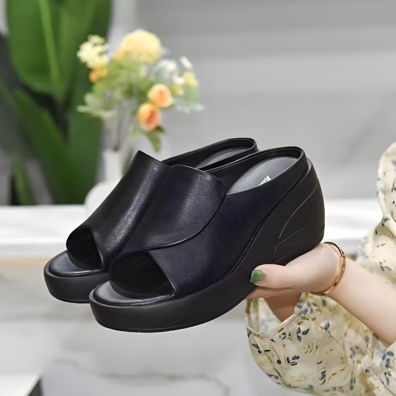 Dahlia™ | Orthopedic Sandals