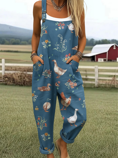 Marta™ Colored Jumpsuit