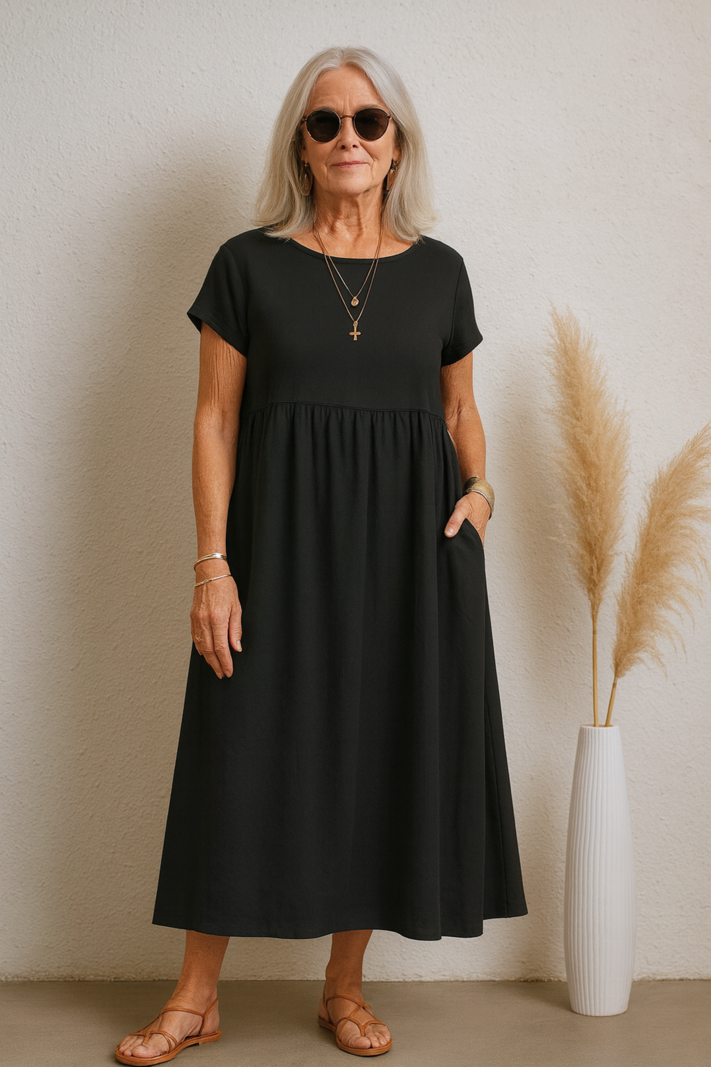 Heloise™ | Dress