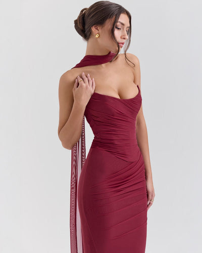 Malu Maxi Dress