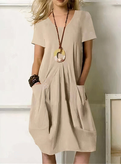 Ubud™ | Casual Dress