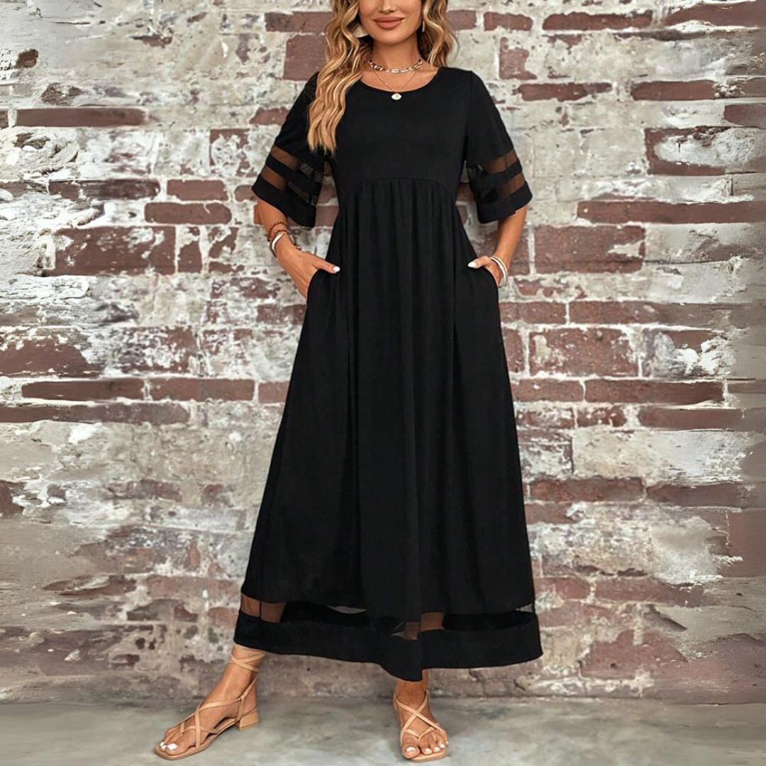 Nadia™ | Tummy Coverage Dress