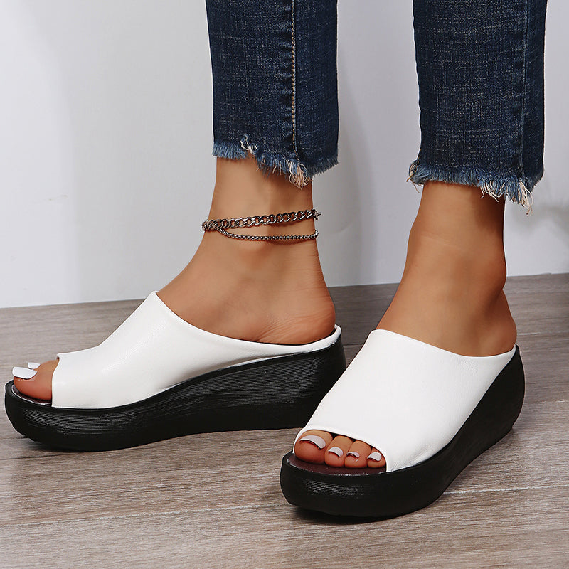 Sabina™ | Orthopedic Sandals